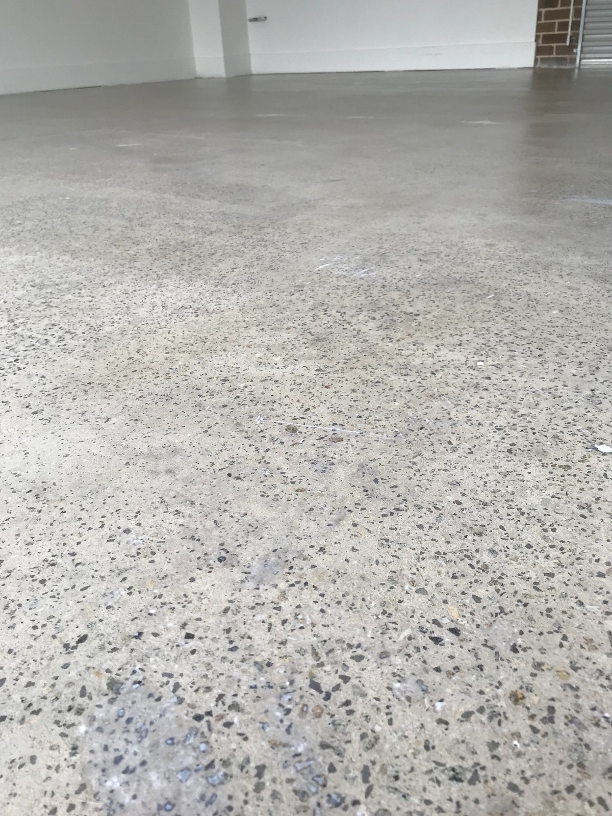 Solid Colour Epoxy