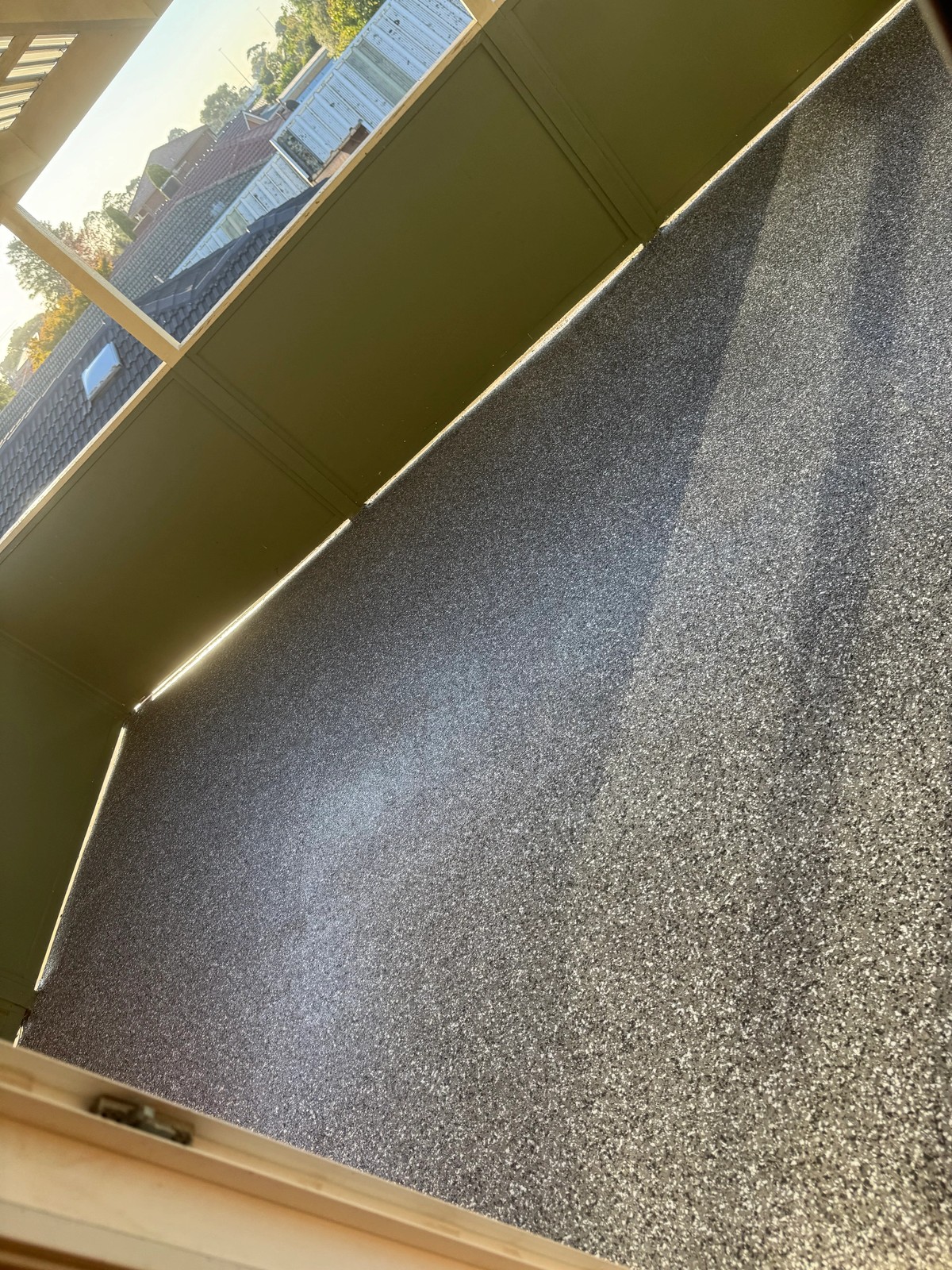 Non-Slip & Line Marking