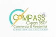 COMPASS CLEAN 360 °