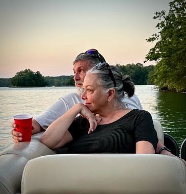 Dann and Annette
“DAnnette”
