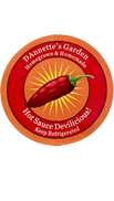 DAnnette's Garden