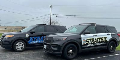 #SecurityPatrol #AustinSecurity #AustinTX