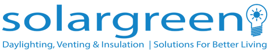SolarGreen Insulation