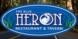 Blue Heron Restaurant and Tavern
