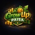 Grow Up Paisa