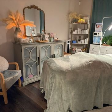 I have carefully designed my facilities to provide a peaceful and serene atmosphere. 
