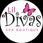 Little Divas Spa