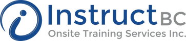 instructbc Onsite Training Services Inc.