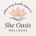 She Oasis Wellness, LLC