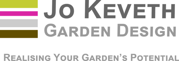 JO KEVETH
GARDEN DESIGN