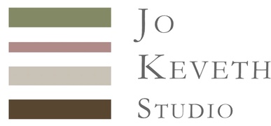 JO KEVETH
GARDEN DESIGN