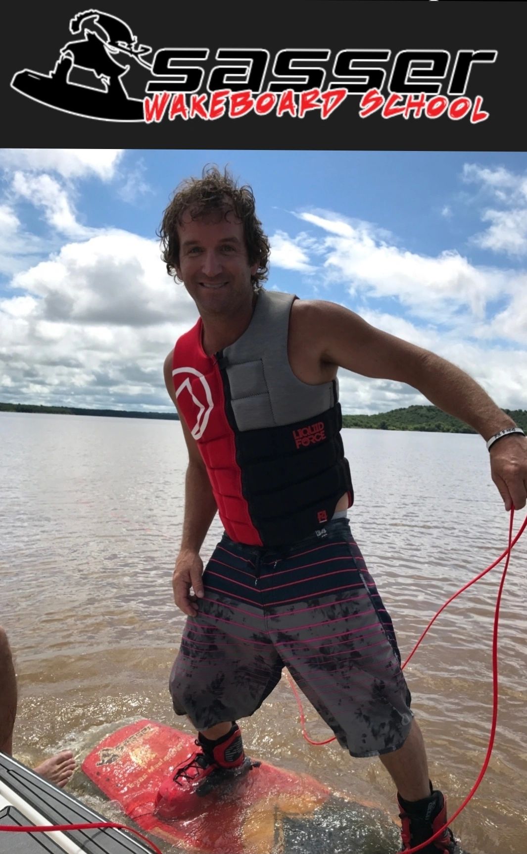 Surf & Wakeboard Lessons