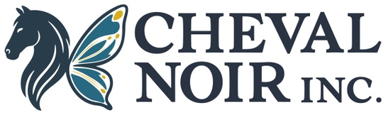 Cheval Noir Inc