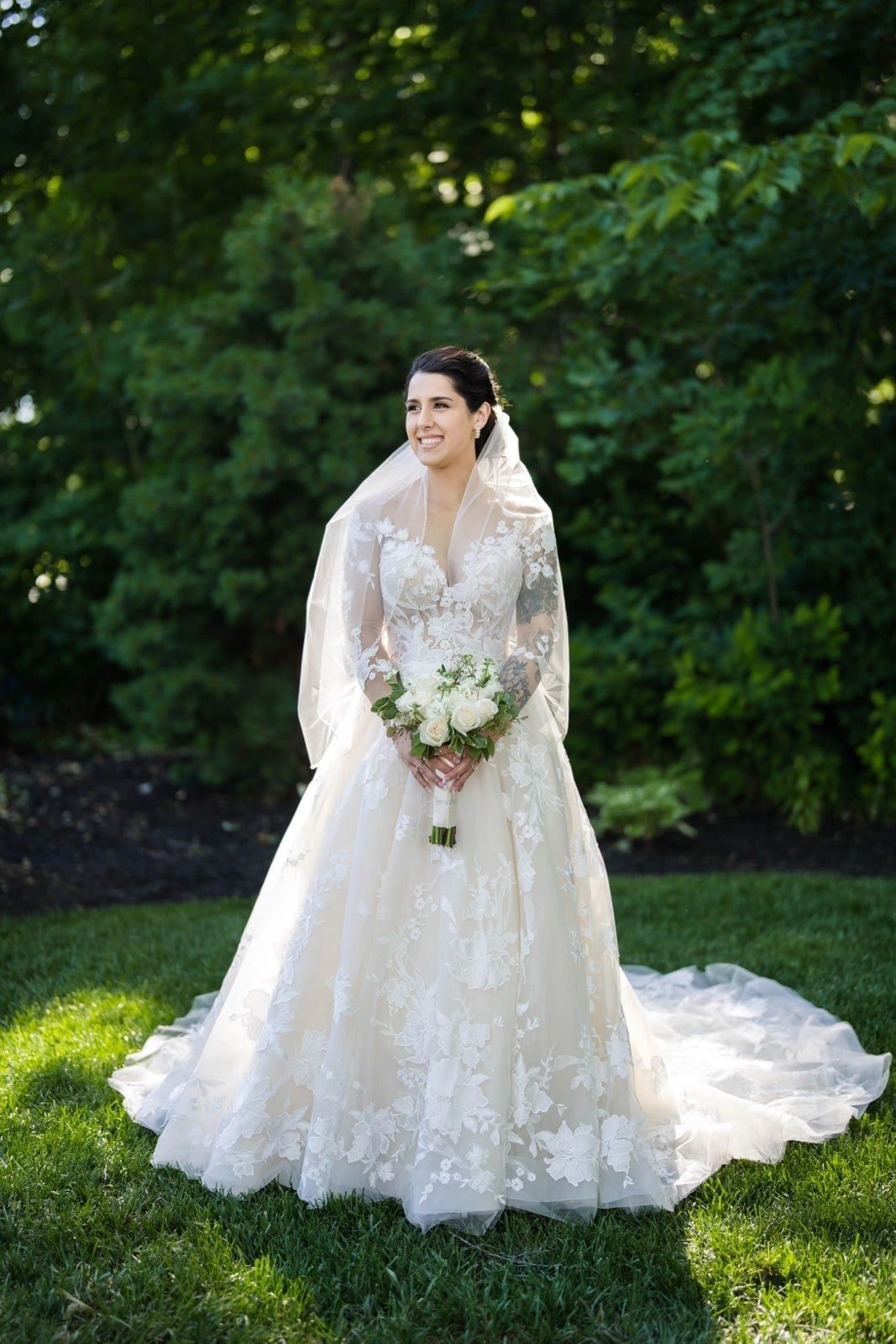 Consignment Gowns