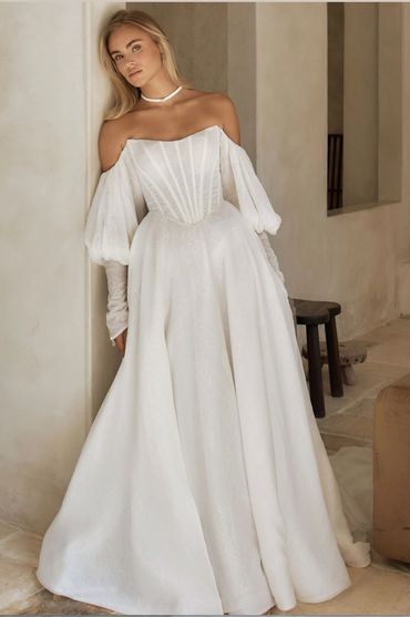 Sam Designed by Serene By Madi Lane