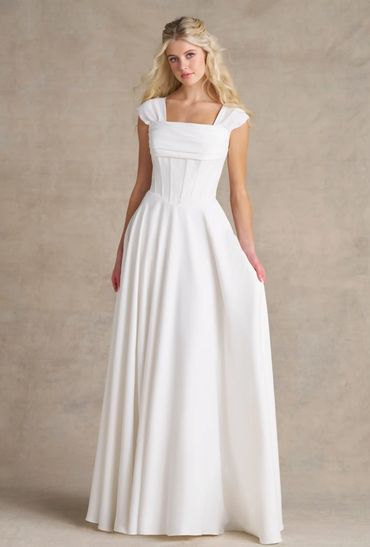 Allure Modest M807