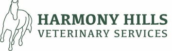 Harmony Hills Veterinary Services