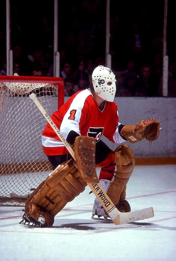 Bernie Parent