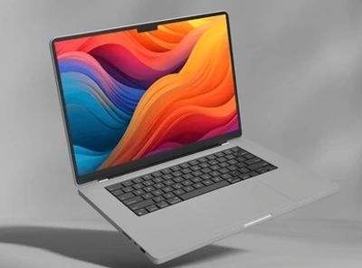 How to take a screenshot on a Macbook