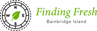 Finding Fresh Bainbridge 