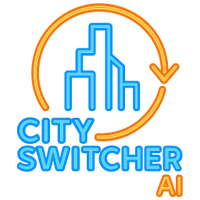 City Switcher AI