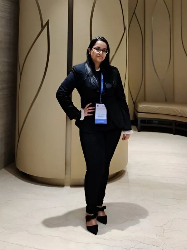 Ms. Sakeena Shora, Founder and CEO