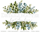 Details Matter by Amber