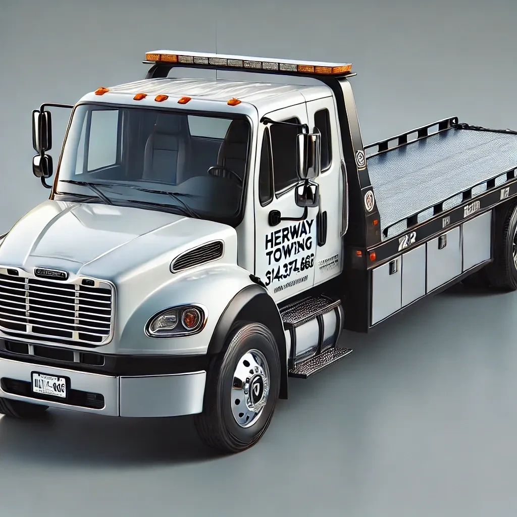 Cheapest Towing Services Near Me | Affordable Towing Services