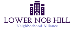Lower Nob Hill Neighborhood Alliance