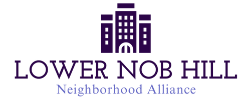 Lower Nob Hill Neighborhood Alliance