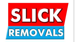Slick Removals man and van 