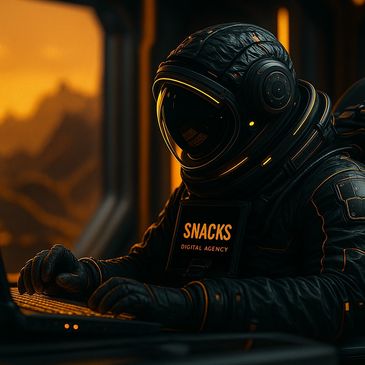 agencia snacks digital agency