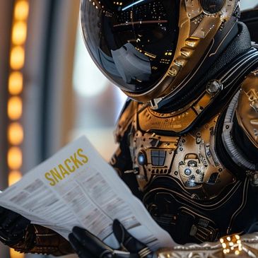 agencia latam snacks digital agency