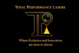 Total Performance Lasers