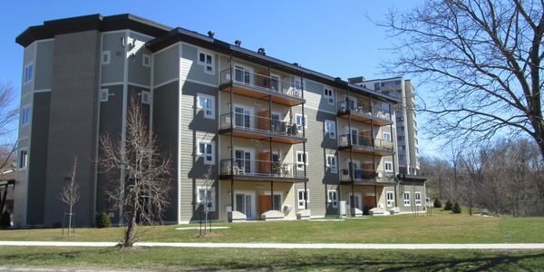 233 queen Mary Road affordable senior apartment 