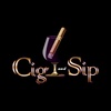 Cig & Sip