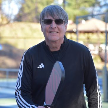 Coach Karl Pickleball