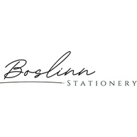 Boslinn Stationery
