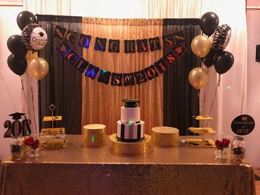 La Belvedere - Banquet Halls, Party Venue, baby shower, Party Hall in Brooklyn, Queens, New York