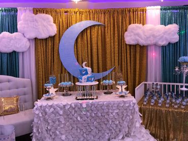 La Belvedere - Banquet Halls, Party Venue, baby shower, Party Hall in Brooklyn, Queens, New York