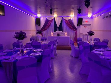 La Belvedere - Banquet Halls, Party Venue, baby shower, Party Hall in Brooklyn, Queens, New York