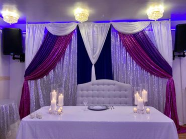 La Belvedere - Banquet Halls, Party Venue, baby shower, Party Hall in Brooklyn, Queens, New York