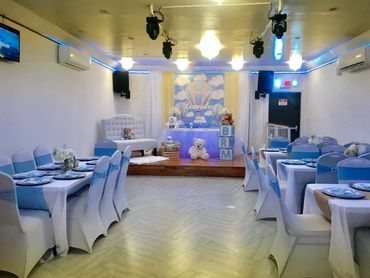 La Belvedere - Banquet Halls, Party Venue, baby shower, Party Hall in Brooklyn, Queens, New York