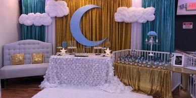 La Belvedere - Banquet Halls, Party Venue, baby shower, Party Hall in Brooklyn, Queens, New York