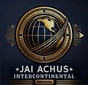 JAI ACHUS  INTERCONTINENTAL