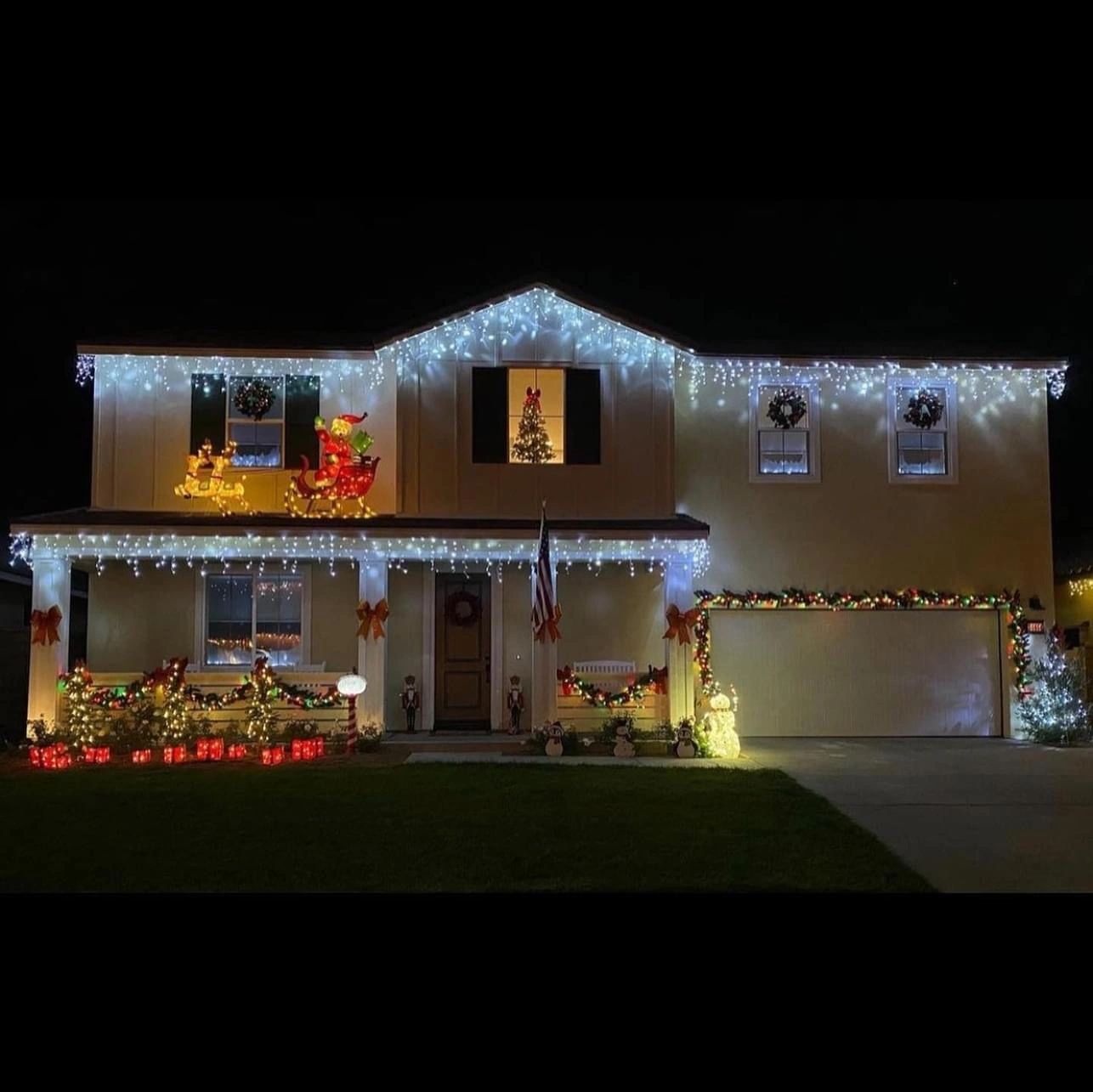 North County Holiday Lights