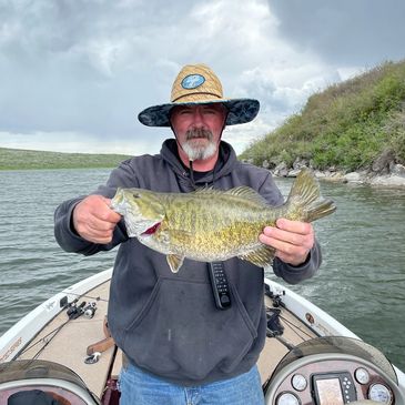 Rippin Lips Spills the Science of Marinated Catfish Bait - Fishing