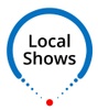 LOCAL SHOWS APP