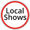 LOCAL SHOWS APP