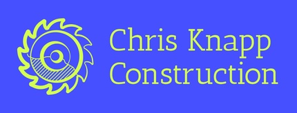 Chris Knapp cONSTRUCTION